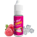 Liquideo - Freeze Framboyz 10ml