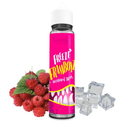 Liquideo - Freeze Framboyz 50ml