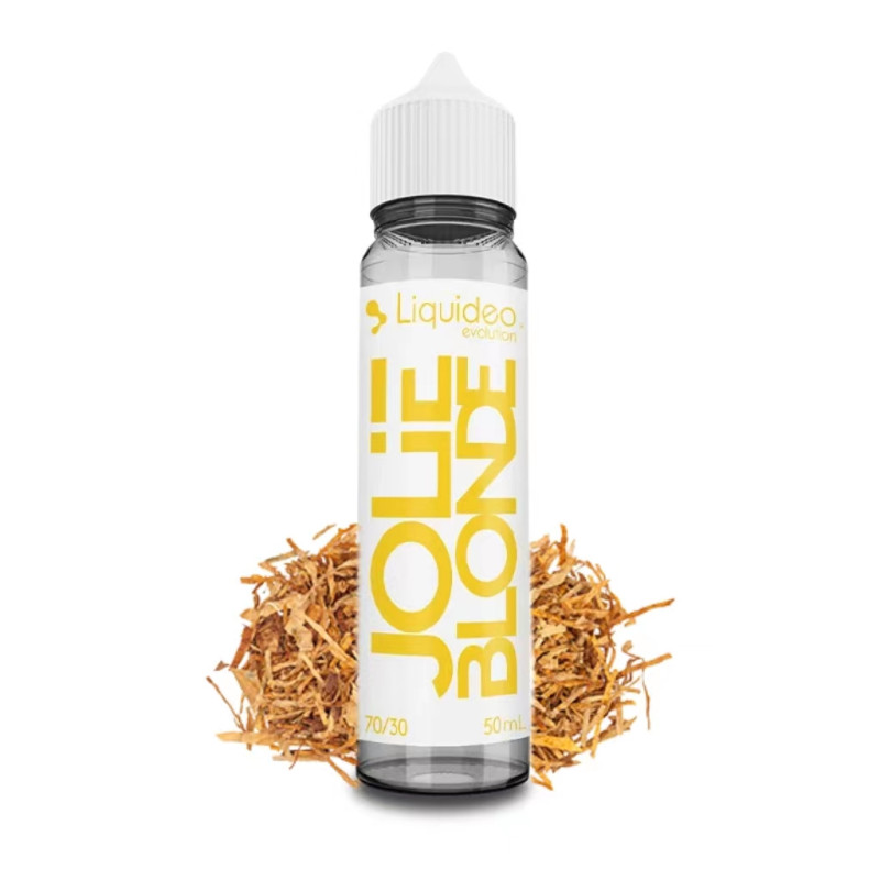 Liquideo - Jolie Blonde 50ml