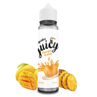 Liquideo - Mangue Ananas 50ml