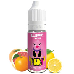 Pinky 10ml - Juice Heroes by Liquideo