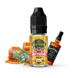 Concentré Dulce 30ml - Dictator by Savourea