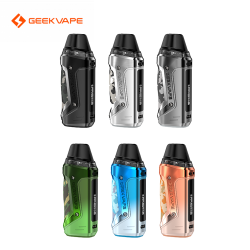 Kit Aegis AN 2 1100mAh - GeekVape