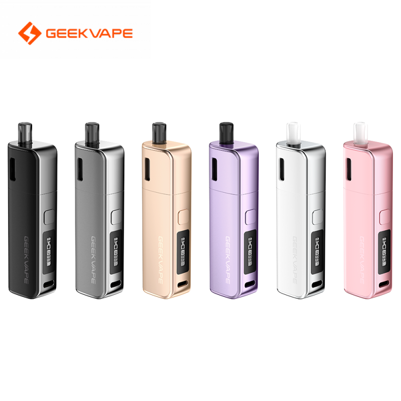 Grossiste Kit Soul 1500mAh - GeekVape - LVP Distribution