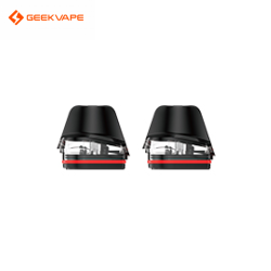 Cartouches Aegis N 2ml (2pcs) - GeekVape