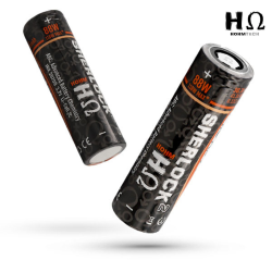 Accu 20700 3116mAh Hohm Sherlock - Hohm Tech