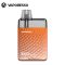 Kit Eco Nano 1000mAh - News colors version Metal - Vaporesso : Couleur:Tropics orange