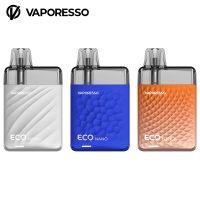 Kit Eco Nano 1000mAh - News colors version Metal - Vaporesso