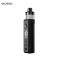 Kit Drag X2 - Voopoo : Couleur:Spray black