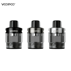 Cartouches PnP X DTL 5ml (2 pcs) - Voopoo