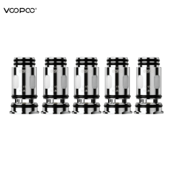 Résistances PnP-X (5pcs) - Voopoo