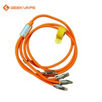 Câble USB-C Orange - GeekVape
