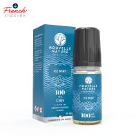 Ice Mint CBN 10ml - Le French Liquide