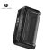 Box Thelema Quest 200W - Lost Vape : Couleur:Black Clear