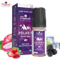 Woody Wood 10ml - Polaris by Le French Liquide