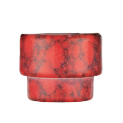 Drip Tip 810 Marble - Senor Drip Tip