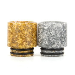 Drip Tip 810 Sparkle - Senor Drip Tip
