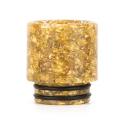 Drip Tip 810 Sparkle - Senor Drip Tip
