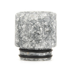 Drip Tip 810 Sparkle - Senor Drip Tip