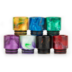 Drip Tip 810 Cosmos - Señor Drip Tip
