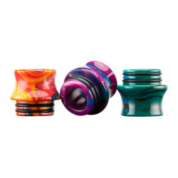 Drip Tip 810 Trumpet - Senor Drip Tip