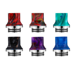 Drip Tip 810 Flat - Senor Drip Tip