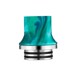 Drip Tip 810 Flat - Senor Drip Tip