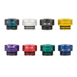 Drip Tip 810 Snake - Senor Drip Tip