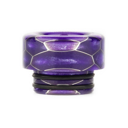 Drip Tip 810 Snake - Senor Drip Tip