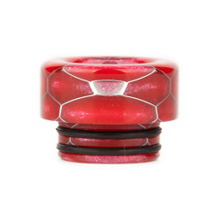 Drip Tip 810 Snake - Senor Drip Tip