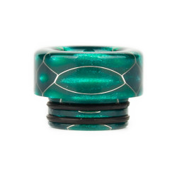 Drip Tip 810 Snake - Senor Drip Tip
