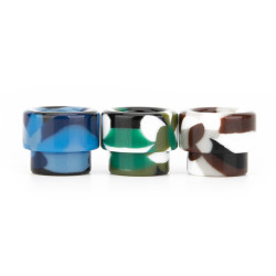Drip Tip 810 Camo - Señor Drip Tip
