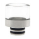 Drip Tip 810 Glass - Senor Drip Tip