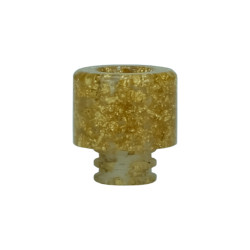 Drip Tip 510 Sparkle - Senor Drip Tip