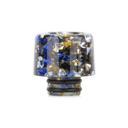 Drip Tip 510 Shine - Senor Drip Tip
