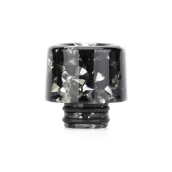 Drip Tip 510 Shine - Senor Drip Tip