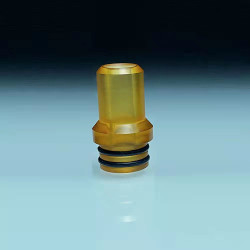 Drip Tip 510 Whistle - Senor Drip Tip