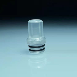 Drip Tip 510 Whistle - Senor Drip Tip