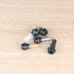 Drip Tip 810 Airflow - Señor Drip Tip