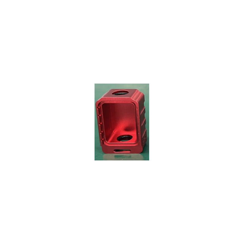 Drip Tip 810 Airflow - Senor Drip Tip