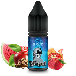 Mozart 10ml - Premium by Eliquid France