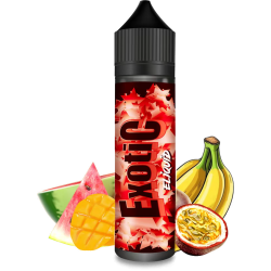 Exotic 50ml - ELIQUID France