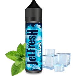 ELIQUID France: Jet Fresh 50ml