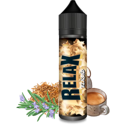 ELIQUID France: Relax 50ml