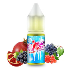 Bloody Summer 10ml - Fruizee by Eliquid France