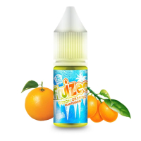 ELIQUID Fruizee 10ml: Citron orange Mandarine