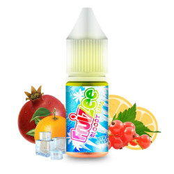 Bloody Lime 10ml - Fruizee by Eliquid France