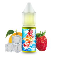 Red Pearl 10ml - Fruizee by Eliquid France