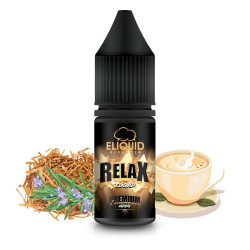 Relax 10ml - Premium by Eliquid France