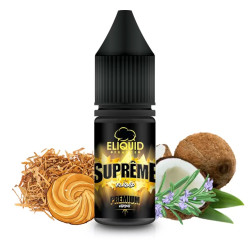 Supreme 10ml - Premium by Eliquid France